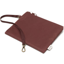 Load image into Gallery viewer, Beatrix Backpack - Bitter Chocolate
