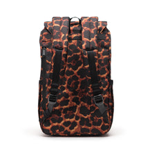 Load image into Gallery viewer, Retreat Backpack - Digi Leopard

