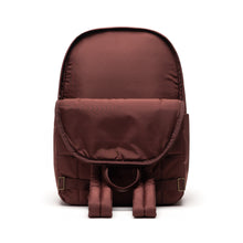 Load image into Gallery viewer, Beatrix Backpack - Bitter Chocolate
