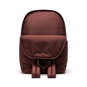 Beatrix Backpack - Bitter Chocolate