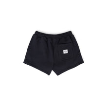 Load image into Gallery viewer, Women&#39;s Classic Sweatshorts 3&quot; - Black
