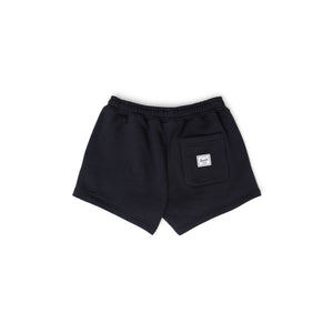 Women's Classic Sweatshorts 3" - Black