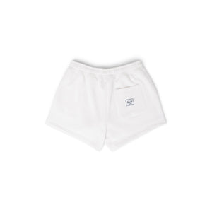 Women's Classic Sweatshorts 3" - Blanc de Blanc