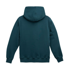 Load image into Gallery viewer, Men&#39;s Basic Hoodie - Dark Sea
