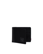 Load image into Gallery viewer, Hank Wallet - Black Tonal
