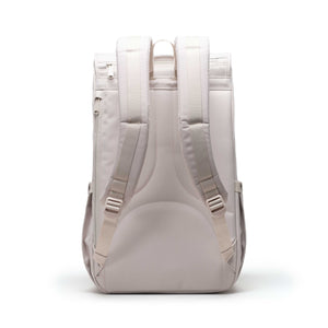 Little America Backpack - Moonbeam