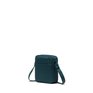 Heritage Crossbody - Dark Sea