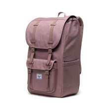 Load image into Gallery viewer, Little America Backpack - Ash Rose
