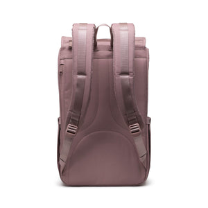 Little America Backpack - Ash Rose