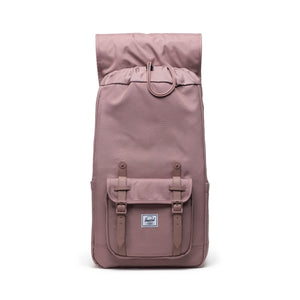 Little America Backpack - Ash Rose