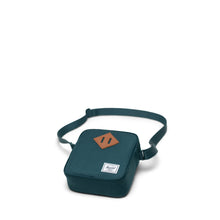 Load image into Gallery viewer, Heritage Crossbody - Dark Sea
