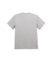 Load image into Gallery viewer, Men&#39;s Basic Tee - Heather Light Gray/ Black
