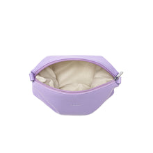 Load image into Gallery viewer, Alicia Tote II - Lavender Pebbled
