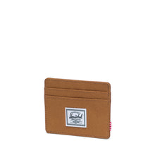 Load image into Gallery viewer, Charlie Cardholder - Bronze Brown
