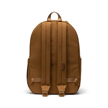Load image into Gallery viewer, Pop Quiz Backpack - Bronze Brown/Tan
