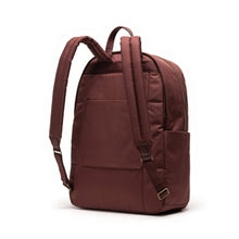 Load image into Gallery viewer, Beatrix Backpack - Bitter Chocolate
