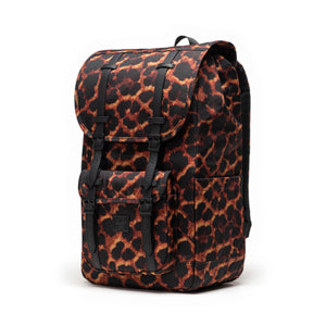Little America Backpack - Digi Leopard