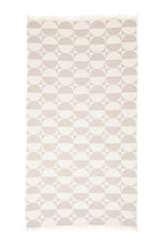 Load image into Gallery viewer, Phase Towel - Beige
