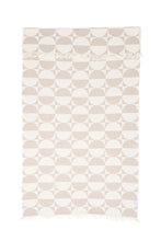 Load image into Gallery viewer, Phase Towel - Beige
