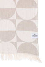 Load image into Gallery viewer, Phase Towel - Beige
