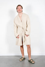 Load image into Gallery viewer, Quest Robe - Beige
