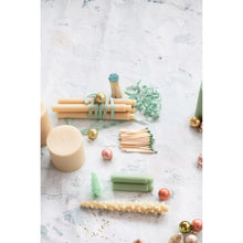 Load image into Gallery viewer, Tree Shaped Taper Candles
