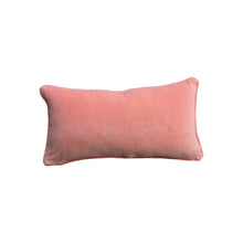 Load image into Gallery viewer, Twinkle Velvet Lumbar Pillow
