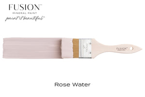 Rose Water Mineral Paint