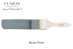 Blue Pine Mineral Paint