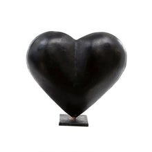 Load image into Gallery viewer, Dark Heart Statue
