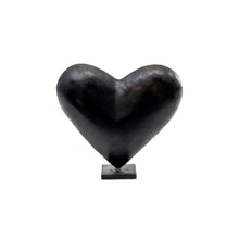 Load image into Gallery viewer, Dark Heart Statue
