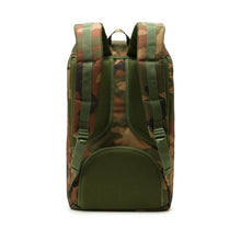 Load image into Gallery viewer, Little America Backpack - Woodland Camo
