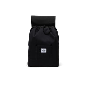 Retreat Mini Backpack - Black/ Black
