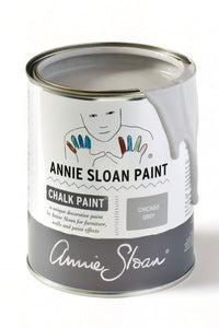 Chicago Grey Chalk Paint™