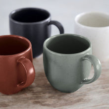 Load image into Gallery viewer, Pacifica Mug - Cayenne
