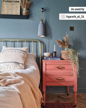 Load image into Gallery viewer, Scandinavian Pink Chalk Paint™
