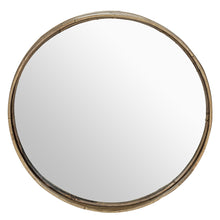 Load image into Gallery viewer, Round Wall Mirror
