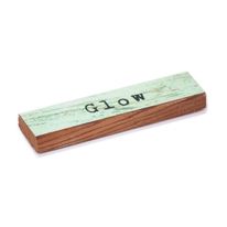 Glow - Timber Magnet