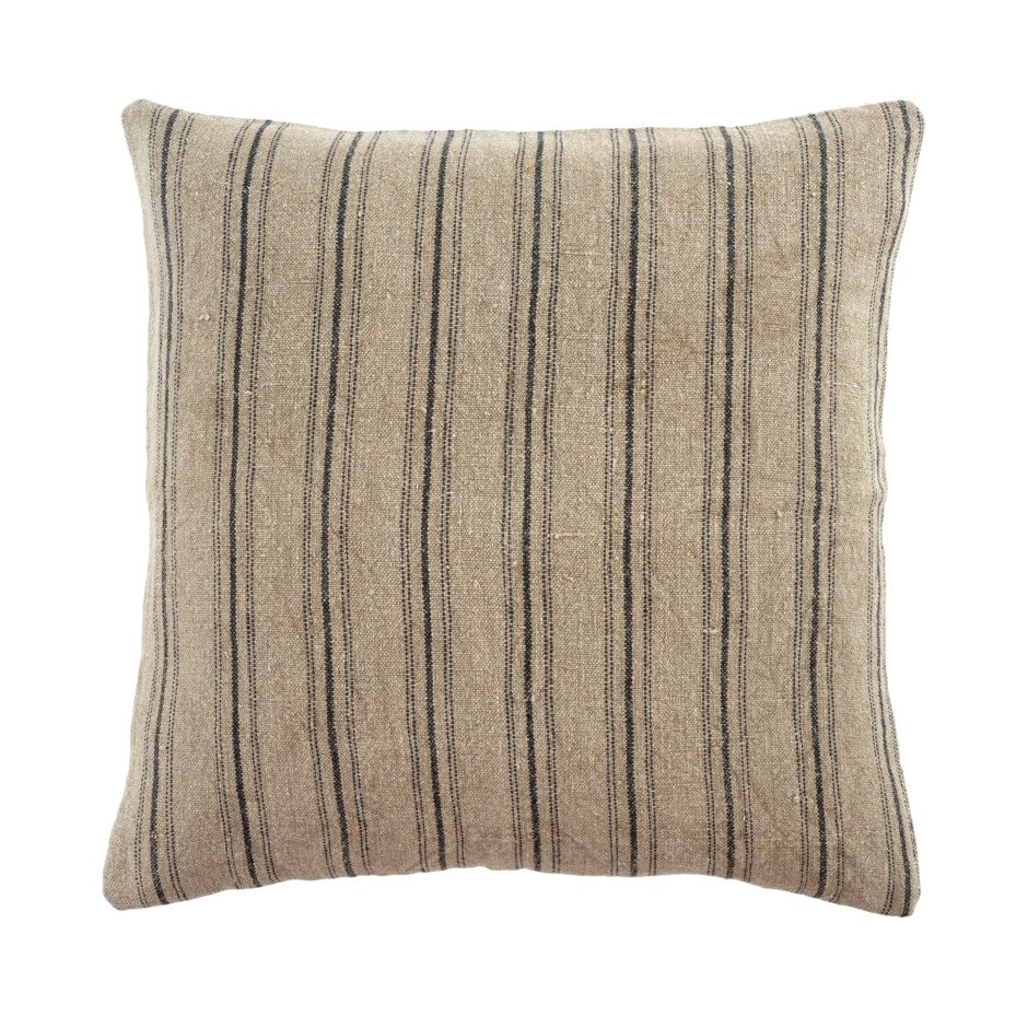 Juniper Linen Pillow ( In Store Pick Up Only)