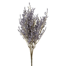Load image into Gallery viewer, Floral Spray Stem - 14&quot;H
