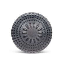 Load image into Gallery viewer, Embossed Ball Knob - Black
