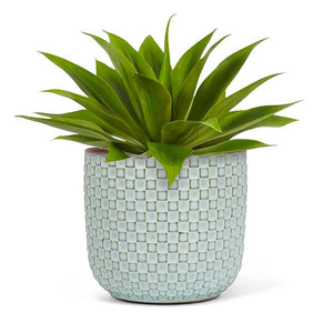 Textured Matte Planter - Small