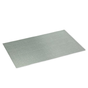 Grey Glittery Placemat