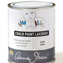 Load image into Gallery viewer, Clear Gloss Lacquer - 750ml
