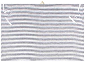 Apron - Tea Towel Denman Bengal Stripe