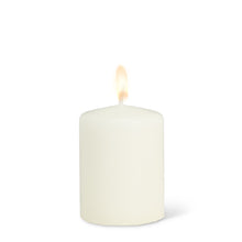 Load image into Gallery viewer, Classic Pillar Candle - Ivory
