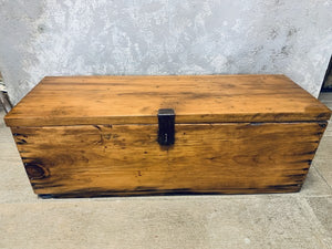 Carpenter's Box