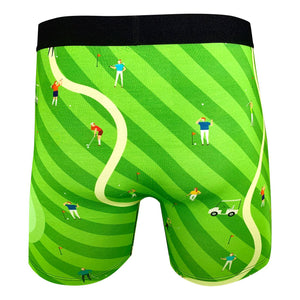 Golf Underwear