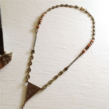 Load image into Gallery viewer, Polexia Lariat Necklace
