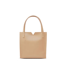 Load image into Gallery viewer, Alicia Tote II - Sand (Recycled)
